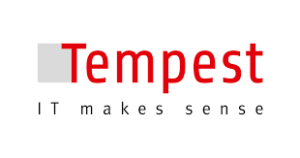 Tempest Logo