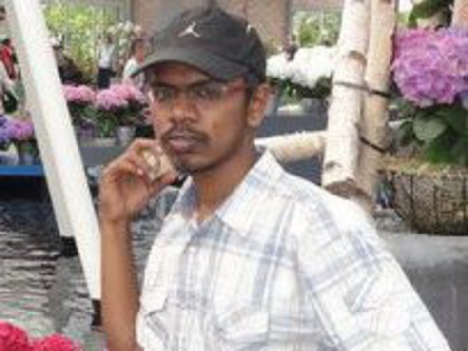 Amsa Rajan