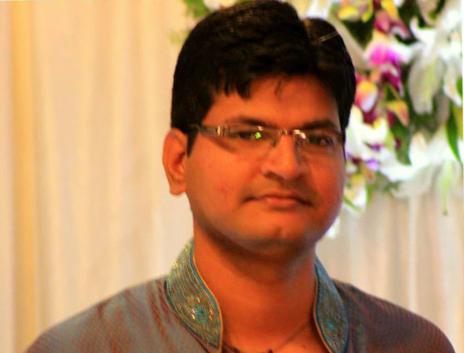 Anurag Srivastava