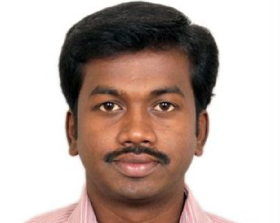 Balamurugan G.