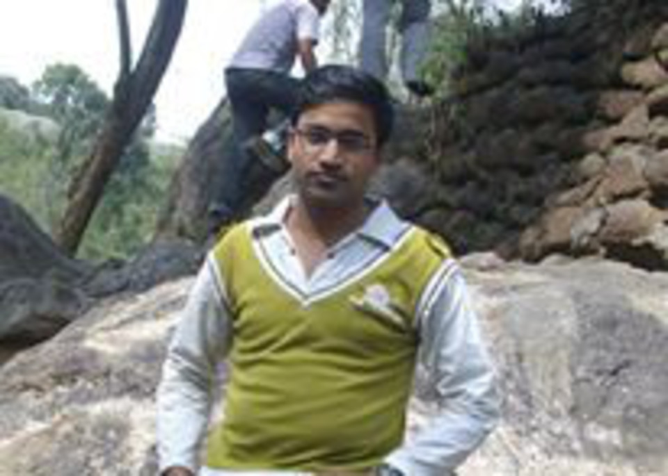 Debadatta Nanda