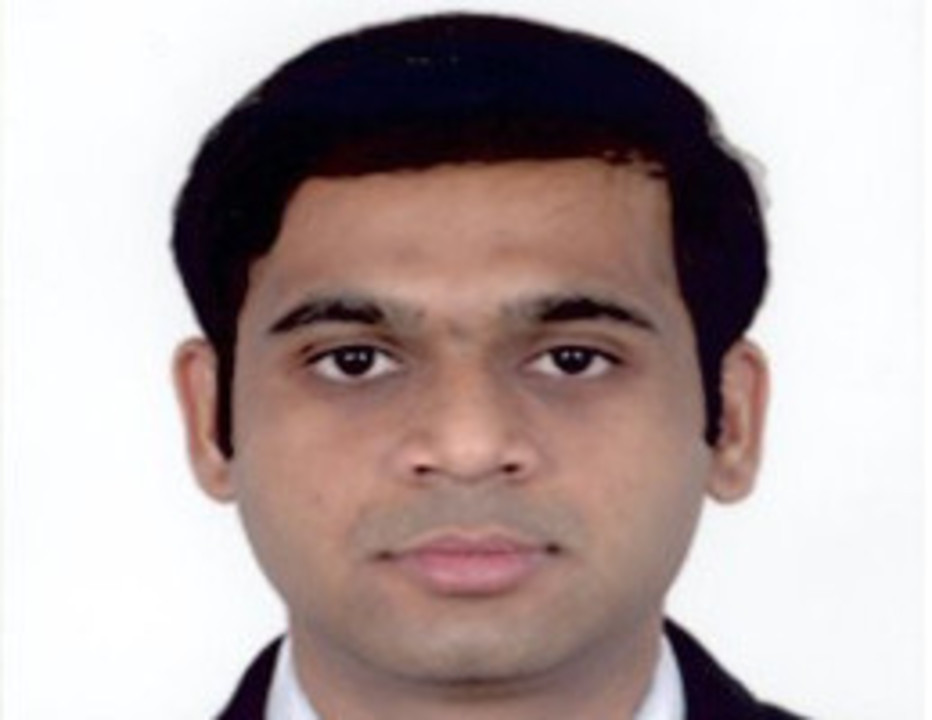 Deepak Shenoy