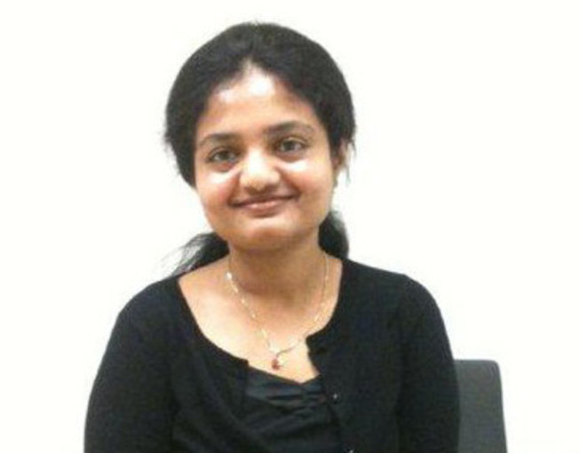 Jyothi D.