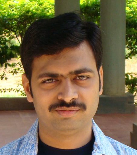 Managing director