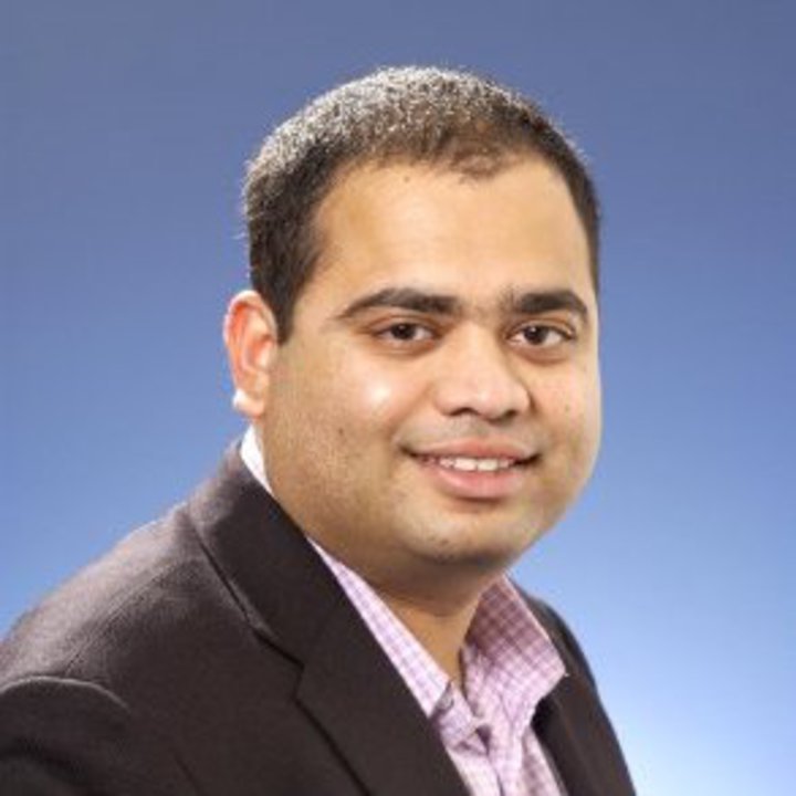 Narendra Baliga