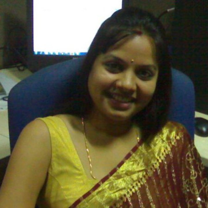 Roopa Deepak