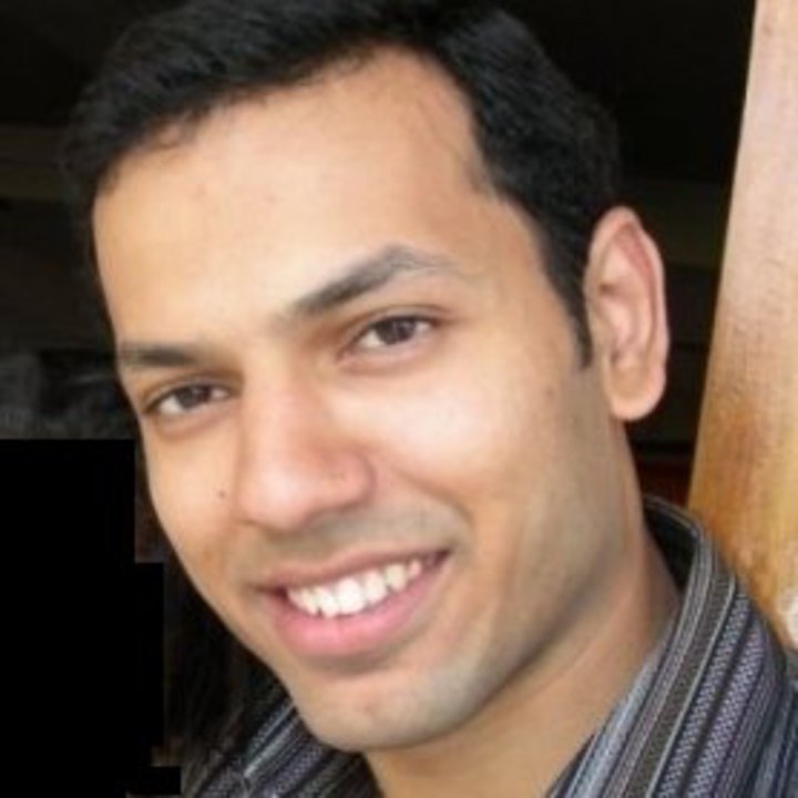 Somanath Bhat